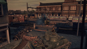 Screenshot de Brothers in Arms: Hell's Highway