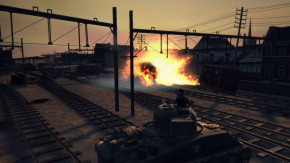 Screenshot de Brothers in Arms: Hell's Highway
