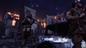 Screenshot de Brothers in Arms: Hell's Highway