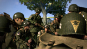 Screenshot de Brothers in Arms: Hell's Highway