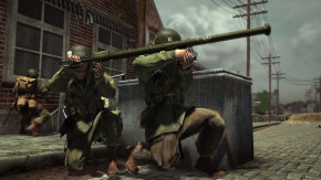 Screenshot de Brothers in Arms: Hell's Highway