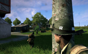 Screenshot de Brothers in Arms: Hell's Highway