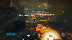 Screenshot de Bulletstorm: Full Clip Edition