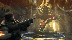 Screenshot de Bulletstorm