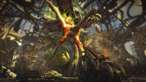 Screenshot de Bulletstorm