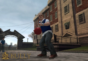 Screenshot de Bully: Scholarship Edition