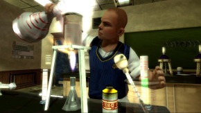 Screenshot de Bully: Scholarship Edition