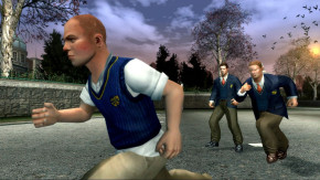 Screenshot de Bully: Scholarship Edition