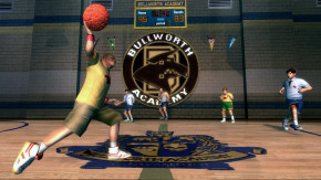 Screenshot de Bully: Scholarship Edition