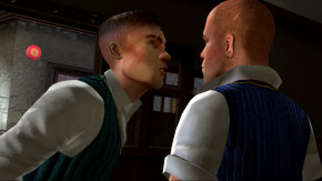 Screenshot de Bully: Scholarship Edition