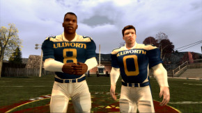 Screenshot de Bully: Scholarship Edition