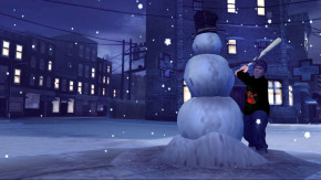 Screenshot de Bully: Scholarship Edition