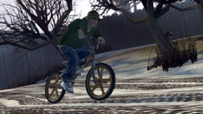 Screenshot de Bully: Scholarship Edition