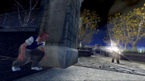 Screenshot de Bully: Scholarship Edition