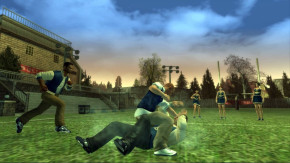 Screenshot de Bully: Scholarship Edition