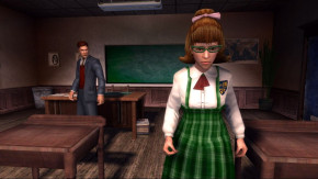 Screenshot de Bully: Scholarship Edition