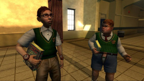 Screenshot de Bully: Scholarship Edition