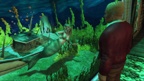 Screenshot de Bully: Scholarship Edition