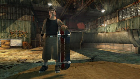 Screenshot de Bully: Scholarship Edition