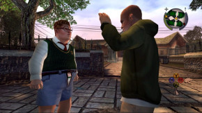 Screenshot de Bully: Scholarship Edition