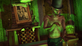 Screenshot de Bully: Scholarship Edition