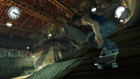 Screenshot de Bully: Scholarship Edition