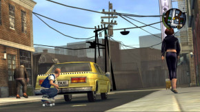Screenshot de Bully: Scholarship Edition