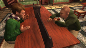 Screenshot de Bully: Scholarship Edition