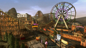 Screenshot de Bully: Scholarship Edition