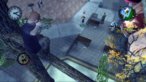 Screenshot de Bully: Scholarship Edition