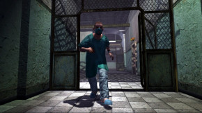 Screenshot de Bully: Scholarship Edition