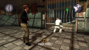 Screenshot de Bully: Scholarship Edition