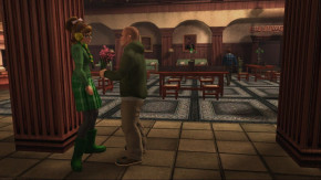 Screenshot de Bully: Scholarship Edition