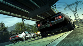 Screenshot de Burnout Paradise Remastered