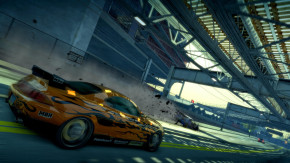 Screenshot de Burnout Paradise Remastered