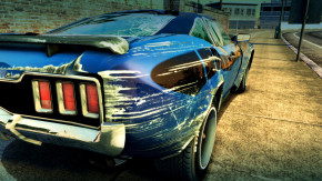 Screenshot de Burnout Paradise Remastered