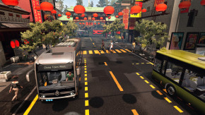 Screenshot de Bus Simulator 21