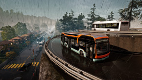 Screenshot de Bus Simulator 21