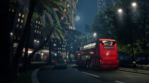 Screenshot de Bus Simulator 21