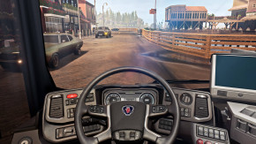 Screenshot de Bus Simulator 21