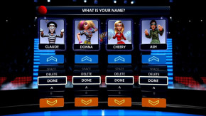 Screenshot de Buzz! Quiz TV