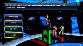 Screenshot de Buzz! Quiz TV