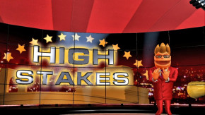 Screenshot de Buzz! Quiz TV