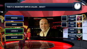 Screenshot de Buzz! Quiz TV