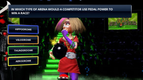 Screenshot de Buzz! Quiz TV