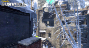 Screenshot de Cabela's Survival: Shadows of Katmai