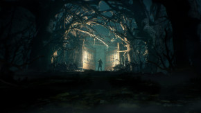 Screenshot de Call of Cthulhu