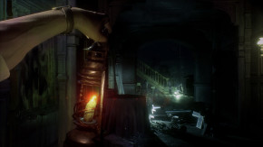 Screenshot de Call of Cthulhu