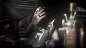 Screenshot de Call of Cthulhu