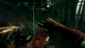 Screenshot de Call of Cthulhu